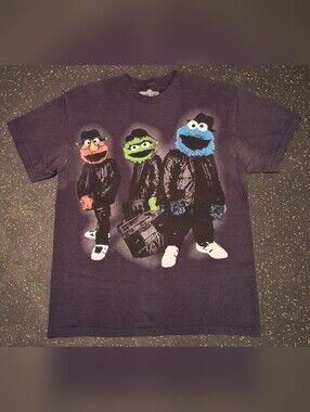 Sesame Street T-Shirt
